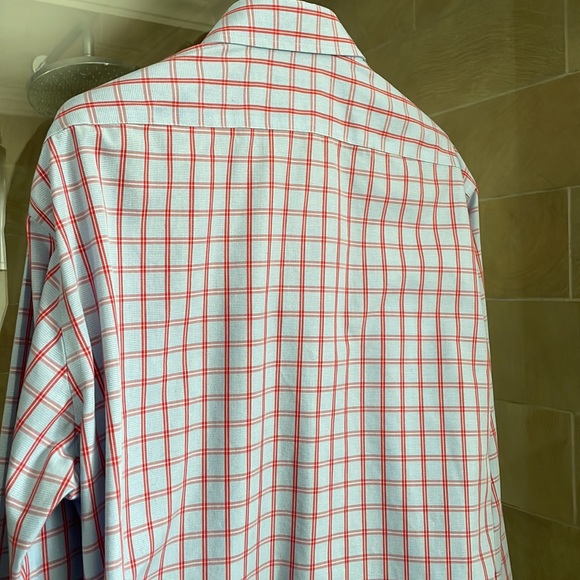 Banana Republic Dress Shirt - Picture 5 of 5